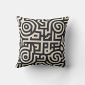 錯覚 クッション (裏面)