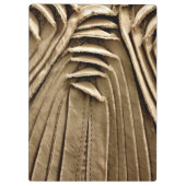 錯覚 クリップボード (裏面)