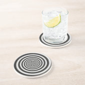 錯覚 コースター (側面)