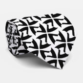 錯覚 ネクタイ (ロール)