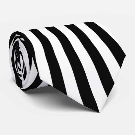 錯覚 ネクタイ (ロール)