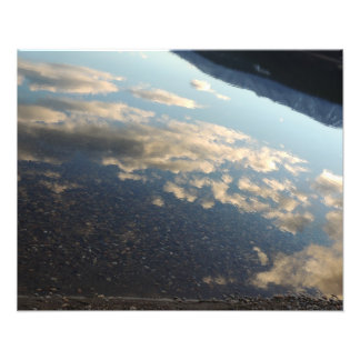 錯覚 フォトプリント           