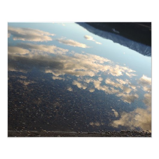 錯覚 フォトプリント            (正面)