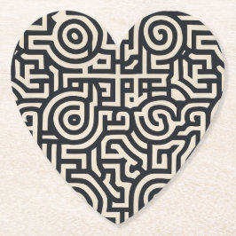 錯覚 ペーパーコースター