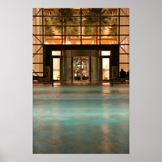 錯覚 ポスター (正面)