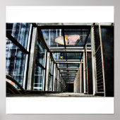 錯覚 ポスター (正面)