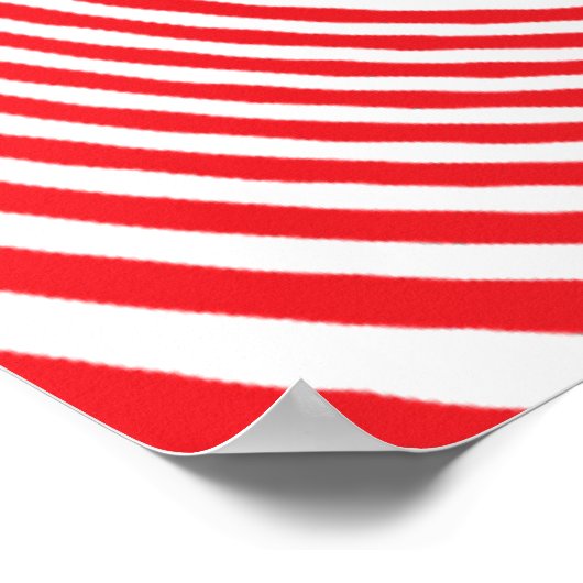 錯覚 ポスター (角)