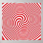 錯覚 ポスター (正面)