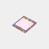 錯覚 ポストイット (アングル)