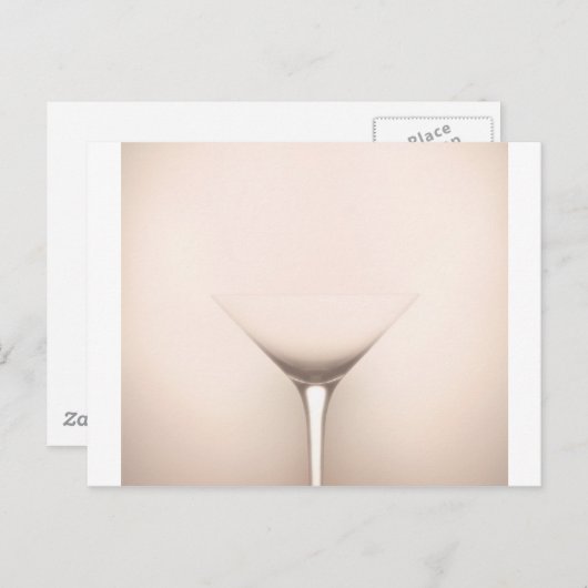 錯覚 ポストカード (正面/裏面)