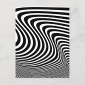 錯覚 ポストカード (正面)