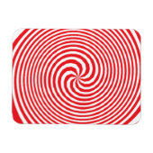 錯覚 マグネット (横)