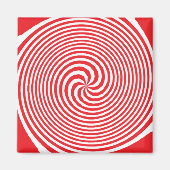 錯覚 マグネット (正面)