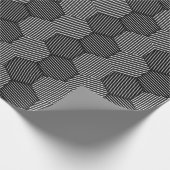 錯覚 ラッピングペーパー (角)