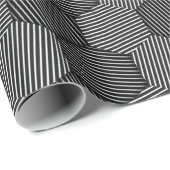 錯覚 ラッピングペーパー (ロールコーナー)