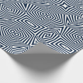 錯覚 ラッピングペーパー (角)