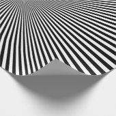 錯覚 ラッピングペーパー (角)