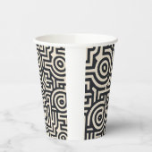 錯覚 紙コップ (左)