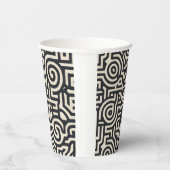 錯覚 紙コップ (右)