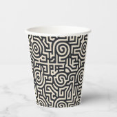 錯覚 紙コップ (正面)