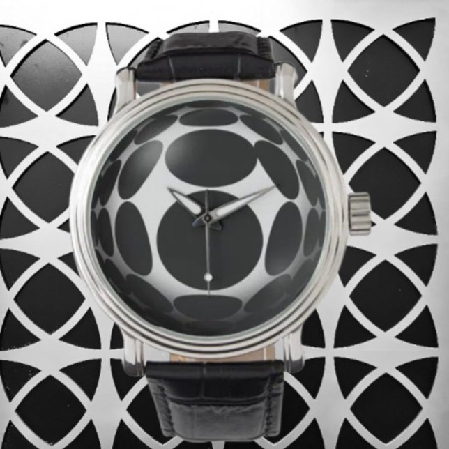 錯覚 腕時計 (クリエイターアップロード済み)