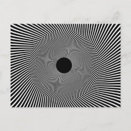 錯覚–2 ポストカード