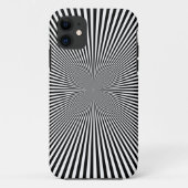 錯覚 Case-Mate iPhoneケース (裏面)