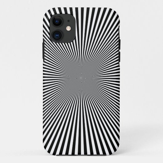 錯覚 Case-Mate iPhoneケース (裏面)