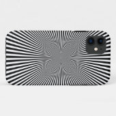 錯覚 Case-Mate iPhoneケース (裏面(横))