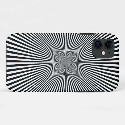 錯覚 Case-Mate iPhoneケース (裏面(横))