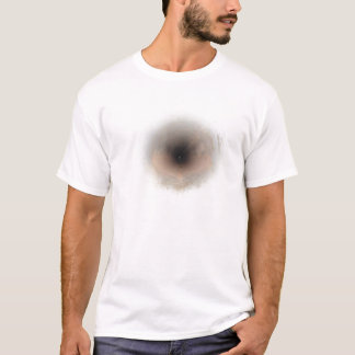 錯覚 Tシャツ