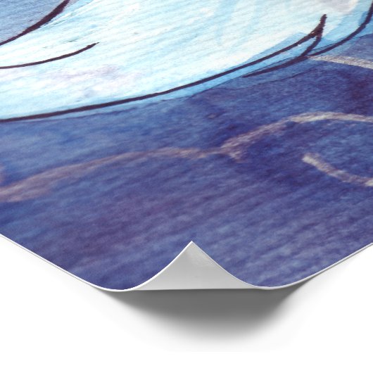 録久 ポスター (角)