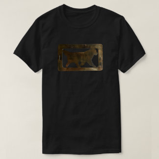 鍋敷き Tシャツ