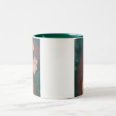 鍋 ツートーンマグカップ (中央)