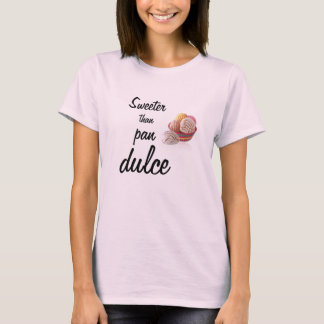 鍋Dulce.より甘い Tシャツ