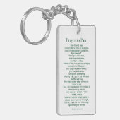 鍋Keychain キーホルダー (正面左)