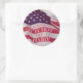 鍛冶屋が熱くなる ラウンドシール (バッグ)