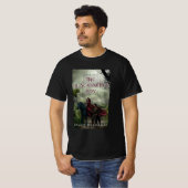 鍛冶屋の少年 Tシャツ (正面フル)