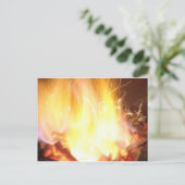 鍛冶屋の鍛冶屋 ポストカード (スタンド正面)