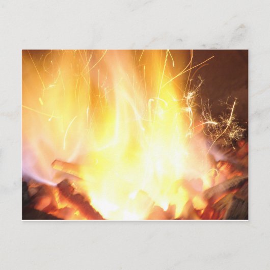 鍛冶屋の鍛冶屋 ポストカード (正面)