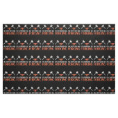 鍛冶屋の鍛冶金槌を鍛えたいんだ ファブリック (ファットクウォーター)