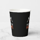 鍛冶屋の鍛冶金槌を鍛えたいんだ 紙コップ (左)