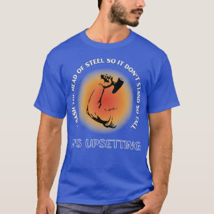 鍛冶屋ハンマーT Tシャツ