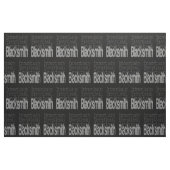 鍛冶屋 ファブリック (ファットクウォーター)