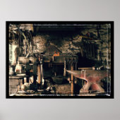 鍛冶屋 ポスター (正面)