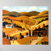 鍛冶屋 ポスター (正面)