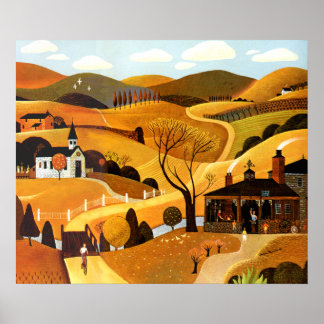 鍛冶屋 ポスター