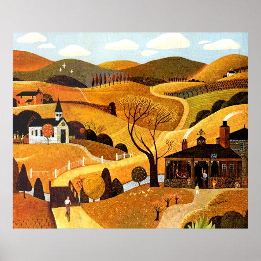 鍛冶屋 ポスター (正面)