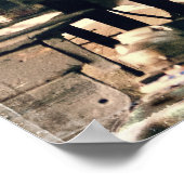 鍛冶屋 ポスター (角)