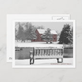 鍛冶屋 ポストカード (正面/裏面)